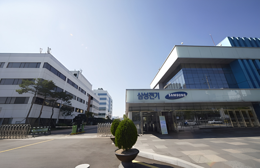 AI 서버 수요에 MLCC 가격 인상…삼성전기 목표주가 줄줄이 상향.jpg