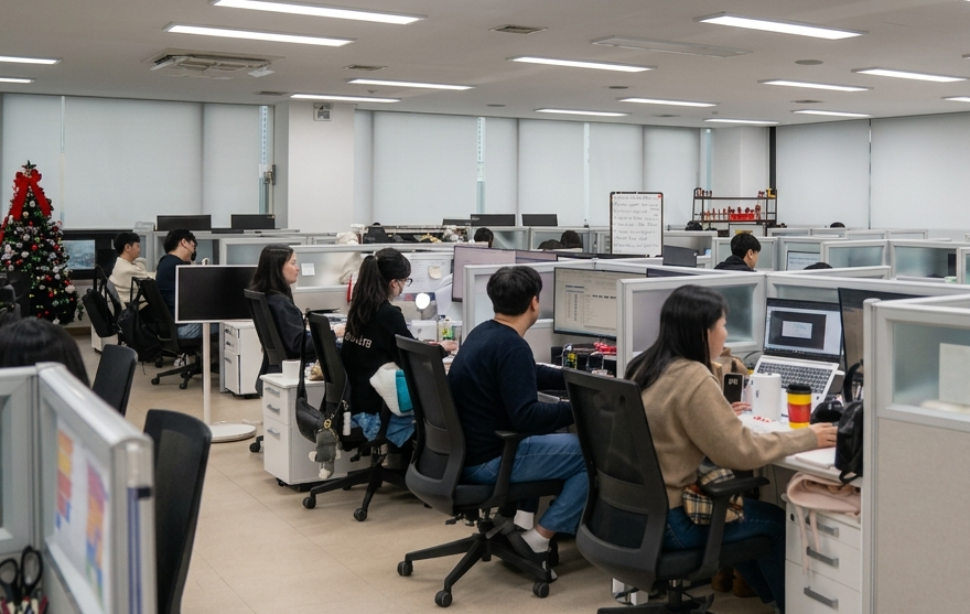 프로그레스미디어, 네이버 1분기 '아웃스탠딩 프리미어 파트너' 선정.png