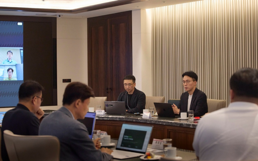 SK텔레콤, 피지컬 AI 스타트업 8개사와 협력…산업 현장 실증 논의_이미지1.jpg