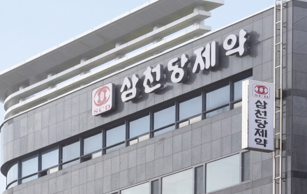 삼천당제약, 장중 100만원 돌파…6거래일 연속 상승