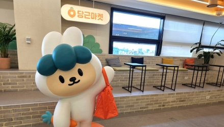 당근, 네이티브 피드 광고 지역명 노출 방식 개선…8일부터 적용