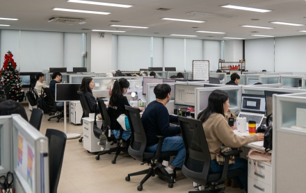 프로그레스미디어, 네이버 1분기 '아웃스탠딩 프리미어 파트너' 선정