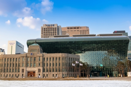 서울시, AI 분석으로 소상공인 온라인 판로 개척 지원…1,200개소 모집