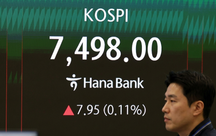 국내 주식형 ETF 순자산 처음으로 200조 원 돌파…전체 ETF 순자산 450조 원 넘어