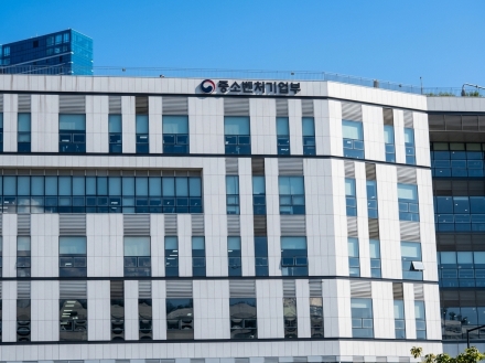 중기부, 여성·청년 소상공인 출산·육아 지원 방안 모색…"사회안전망 강화"