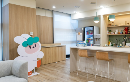 당근 리드폼, Google Sheets 연동 기능 제공