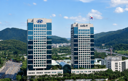현대차그룹, 미국 오토테크 어워드 ‘올해의 자동차 회사’ 선정