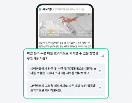 네이버, AI 광고 'ADVoost Max' 광고주센터 오픈…7월 15일부터 설정 가능