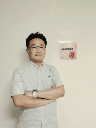 아토머, LG전자·블루포인트서 시드투자 유치