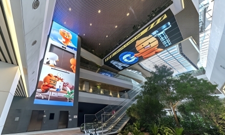 카카오 선물하기 홈 CPT 비즈보드, 10월 20일 소재 규격 변경