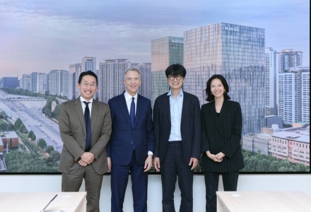 네이버·브룩필드, 1GW AI 팩토리 1단계 후속 논의