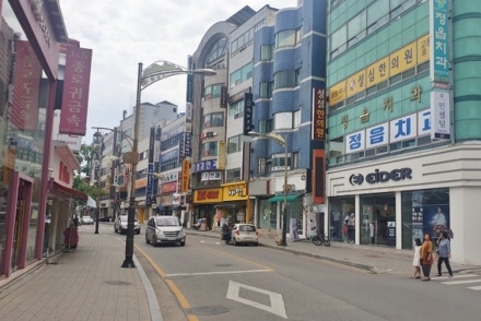 정읍시, 소상공인 안정지원금 50만 원 추가 접수