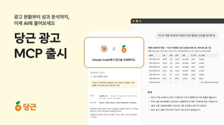 당근, 광고 OpenAPI 운영정책 신설…15일부터 호출·인증 기준 적용